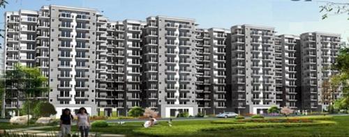  happy-homes Images for Elevation of Auric Happy Homes