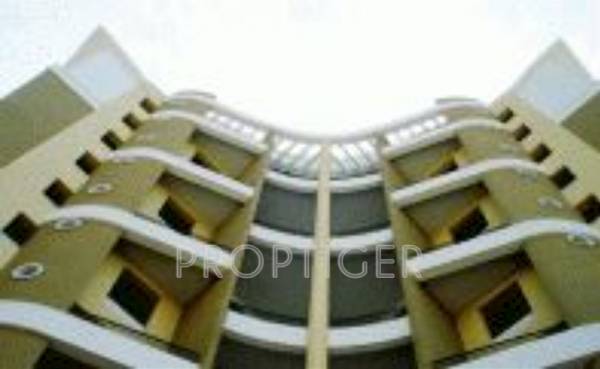 Images for Elevation of Nandan Buildcon Vatsalya Vihar