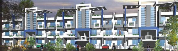 Images for Elevation of Parsvnath Royale Floors Images for Elevation of Parsvnath Royale Floors