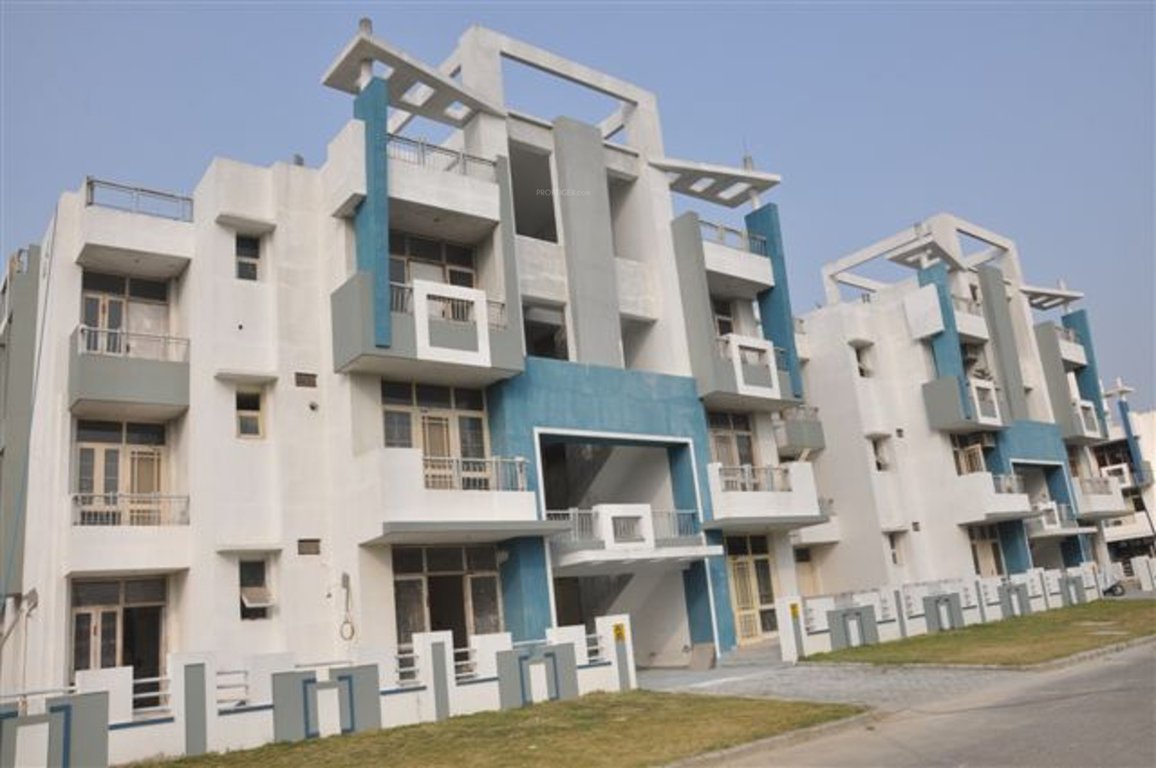 Images for Elevation of Parsvnath Royale Floors