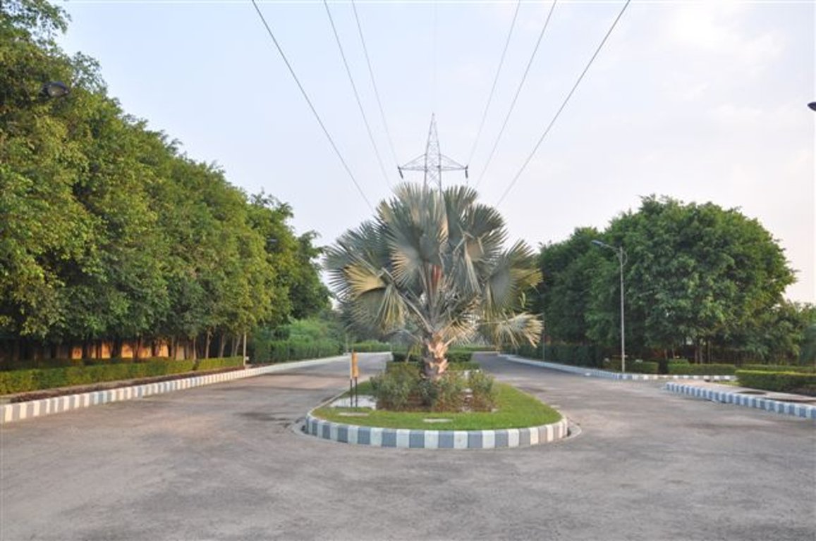 Images for Amenities of Parsvnath Royale Floors