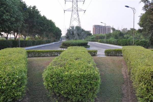 Images for Amenities of Parsvnath Royale Floors