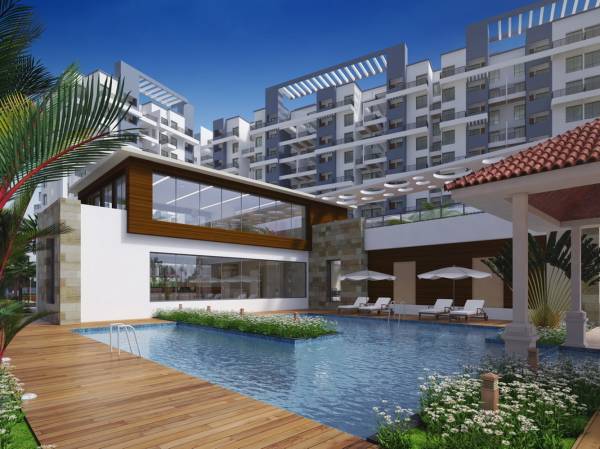 Images for Amenities of Vedant Kingston Aura Images for Amenities of Vedant Kingston Aura