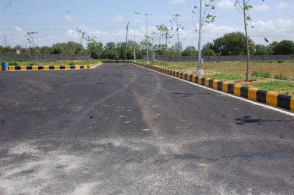  gachibowli-county-phase-v Plot