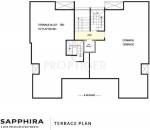 Images for Cluster Plan of Pandit Sapphira Images for Cluster Plan of Pandit Sapphira