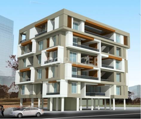 Images for Elevation of Pandit Sapphira Images for Elevation of Pandit Sapphira