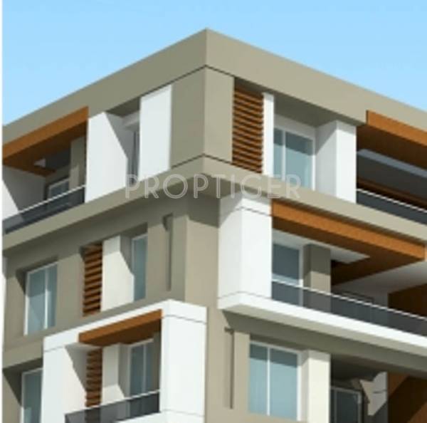 Images for Elevation of Pandit Sapphira Images for Elevation of Pandit Sapphira