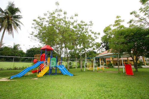 Images for Amenities of BBM Squirrels Oak