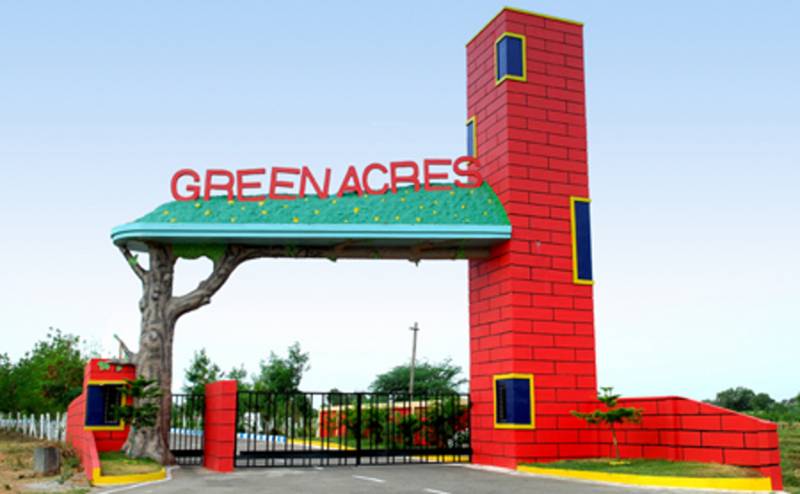 Images for Elevation of  Green Acres