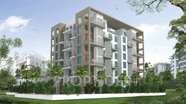 Images for Elevation of Vivanta Realty Life Vibha