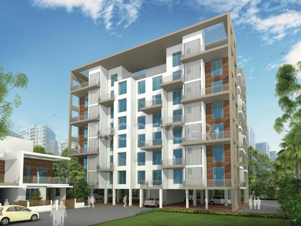 Images for Elevation of Vivanta Realty Life Vibha