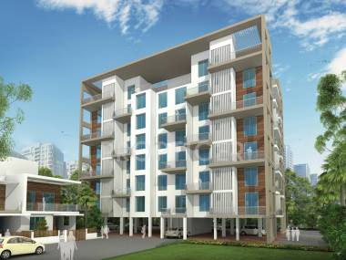 Images for Elevation of Vivanta Realty Life Vibha Images for Elevation of Vivanta Realty Life Vibha