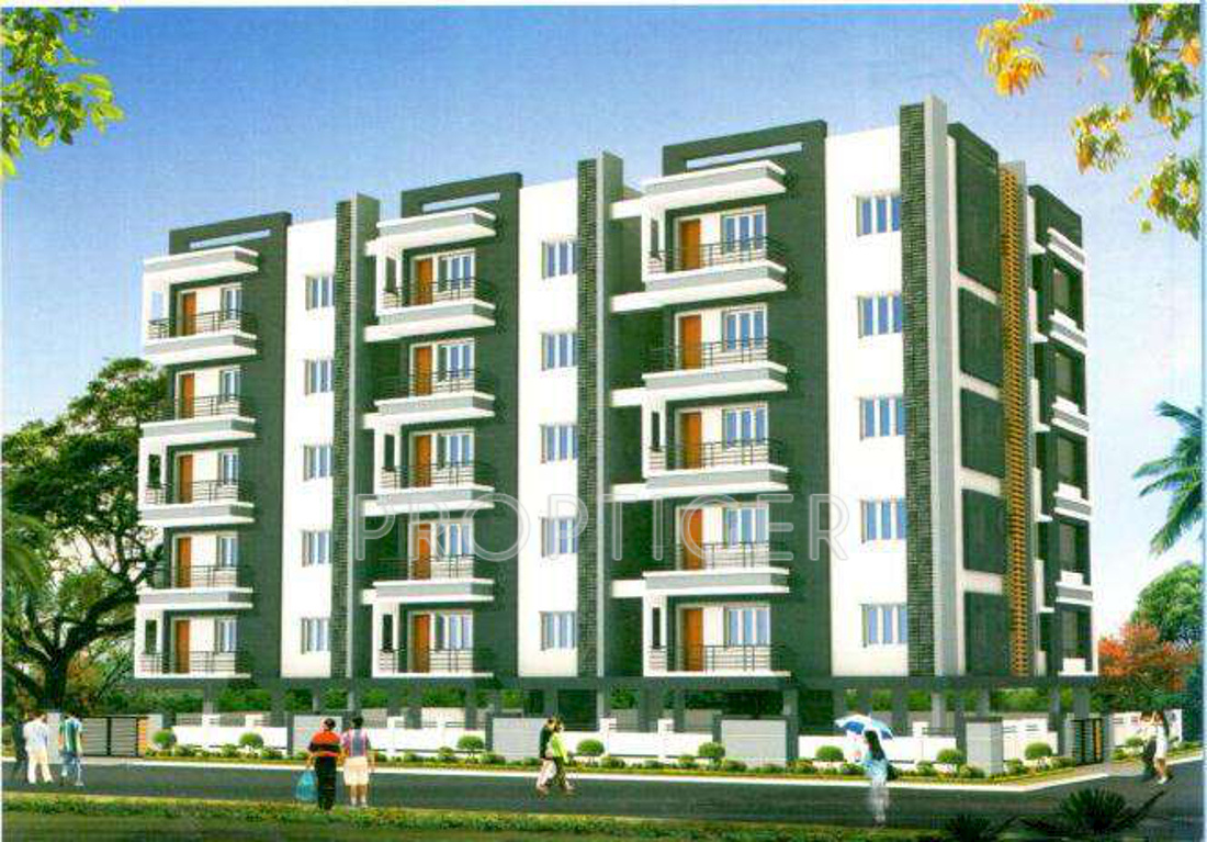 Images for Elevation of Hallmark Rain Valley