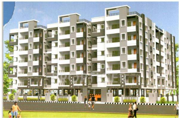 Images for Elevation of Hallmark Rain Valley