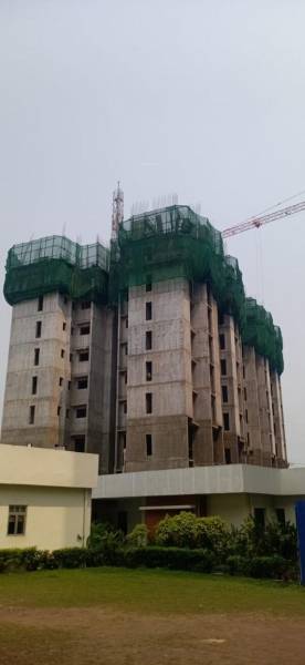 sojon Block 2 Construction Status March-25