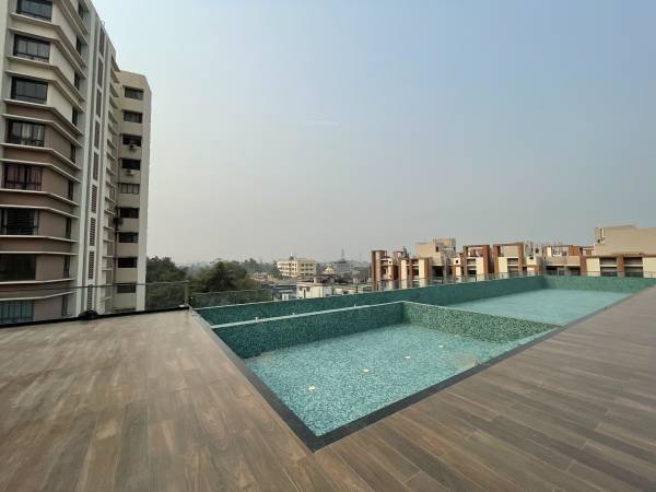 amenities of DTC Sojon