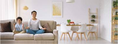 Living Area sojon Living Area