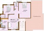 Images for Cluster Plan of Nanda Britha Enclave Images for Cluster Plan of Nanda Britha Enclave