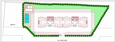 Images for Layout Plan of Karia Oasis