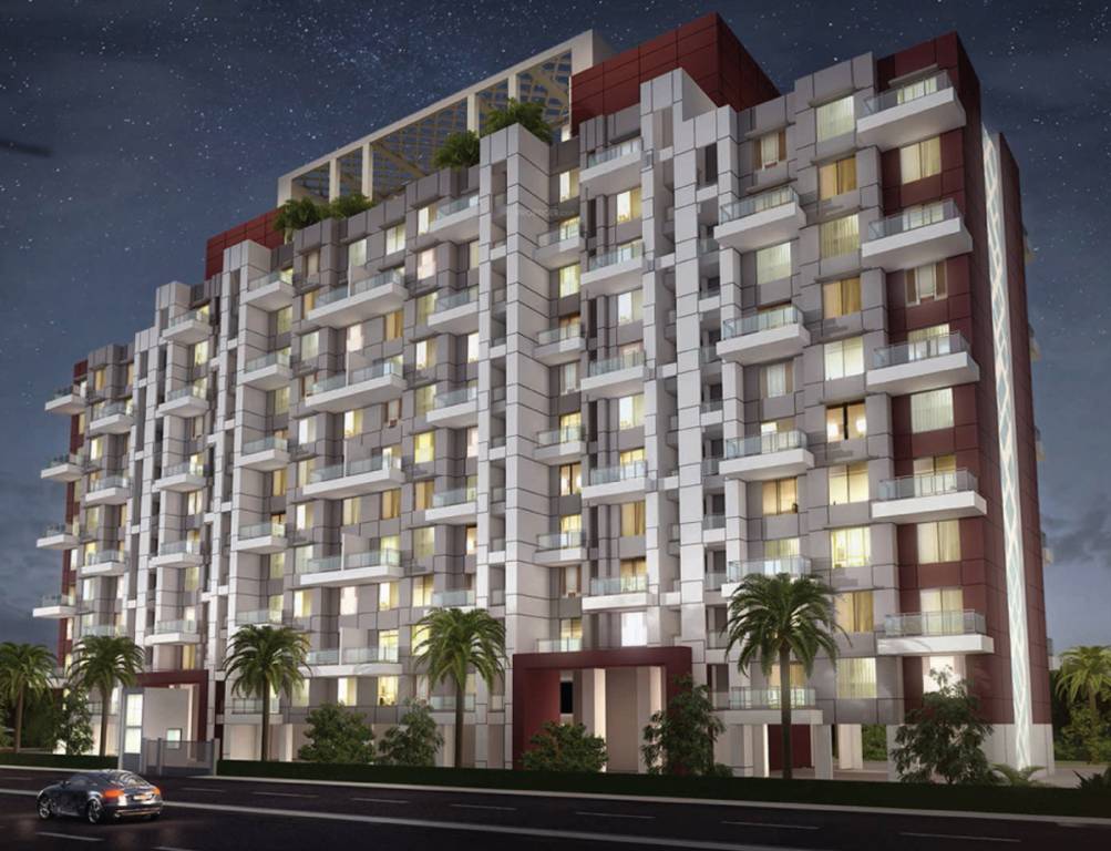 Images for Elevation of Karia Oasis