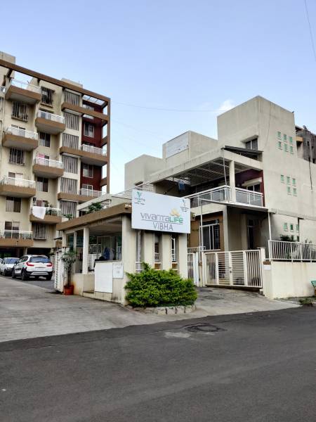  life-vibha-villa Elevation