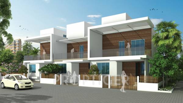 Images for Elevation of Vivanta Realty Life Vibha Villa