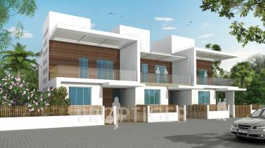 Images for Elevation of Vivanta Realty Life Vibha Villa Images for Elevation of Vivanta Realty Life Vibha Villa