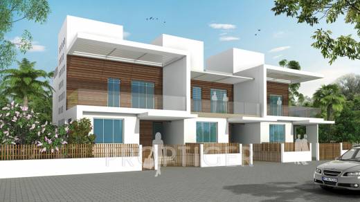 Images for Elevation of Vivanta Realty Life Vibha Villa Images for Elevation of Vivanta Realty Life Vibha Villa