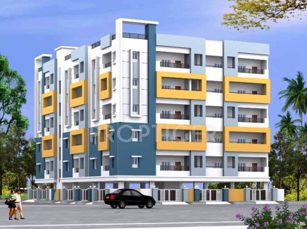 Images for Elevation of Hanuma Srinadha Nilayam Images for Elevation of Hanuma Srinadha Nilayam