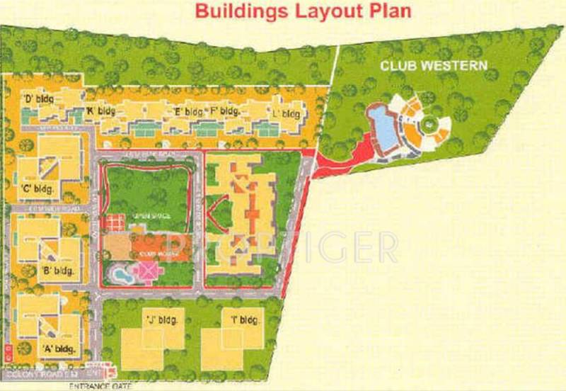 Images for Layout Plan of The Westend Village