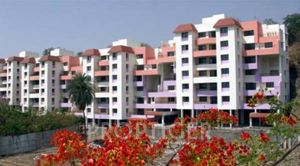 Images for Elevation of The Westend Village