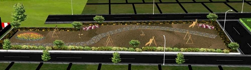 Images for Main Other of BBM Green Orchids