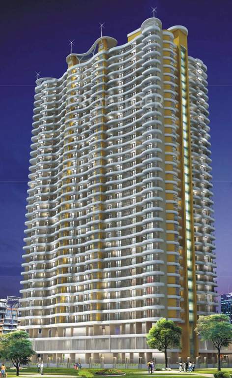 Images for Elevation of NRose Heaven Plaza