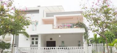 Elevation jayabheri-group the-meadows Elevation