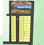 bbm-corp samruddhi-greens Layout Plan