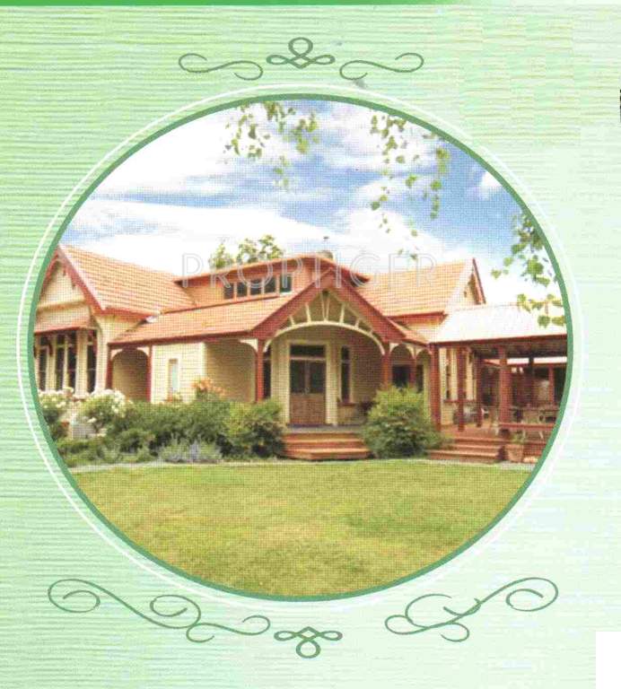 bbm corp samruddhi greens Main Other