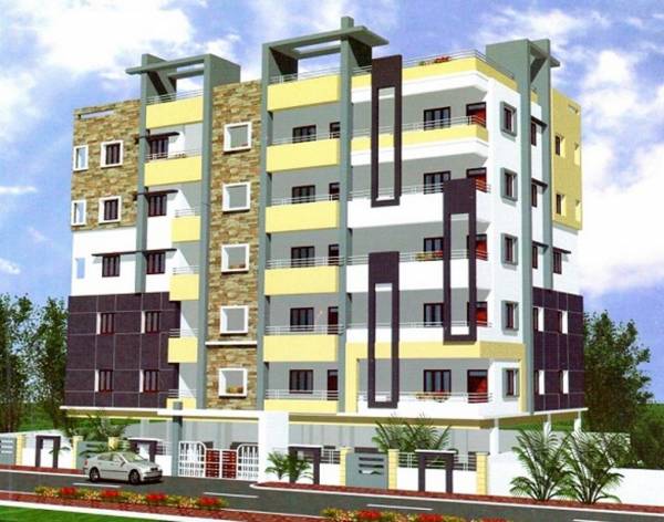 Images for Elevation of Gem Nest