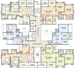 Images for Cluster Plan of SBM Properties West Wind Park Images for Cluster Plan of SBM Properties West Wind Park