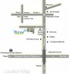 Images for Location Plan of SBM Properties West Wind Park Images for Location Plan of SBM Properties West Wind Park