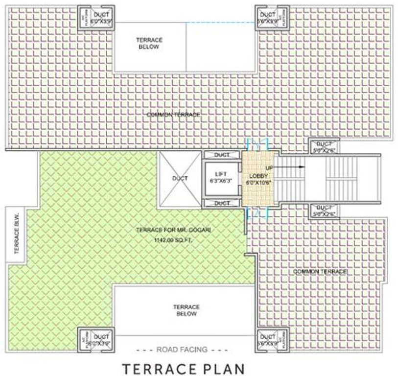 Images for Cluster Plan of Pandit Harikripa