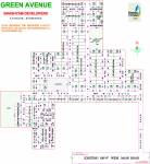  green-avenue Images for Layout Plan of Bhashyam Developers Green Avenue