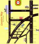  green-avenue Images for Location Plan of Bhashyam Developers Green Avenue