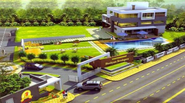  green-avenue Elevation