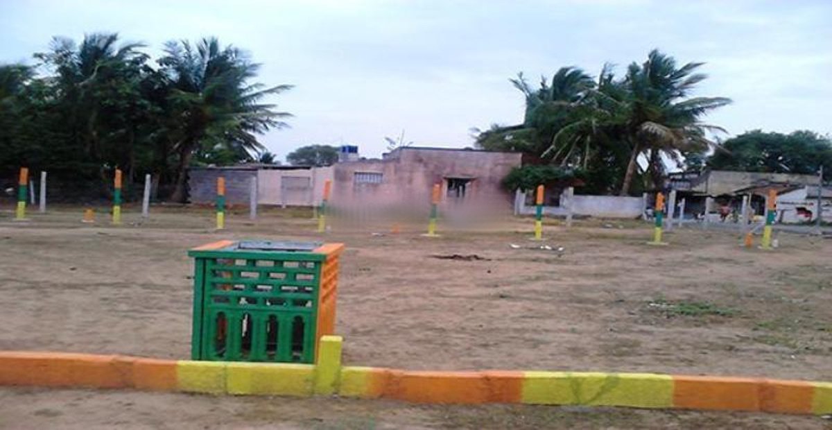 Images for Main Other of JHL SBK Avenue