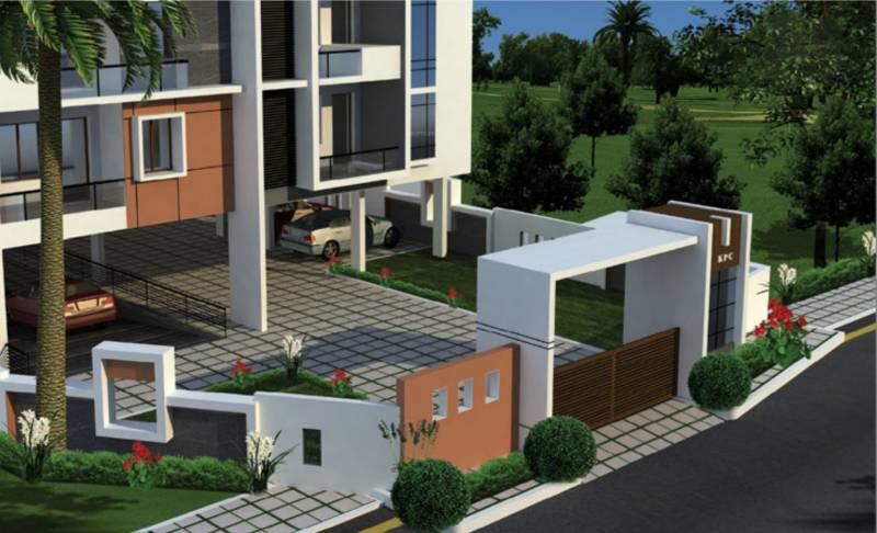 Images for Amenities of KPC Praneetham