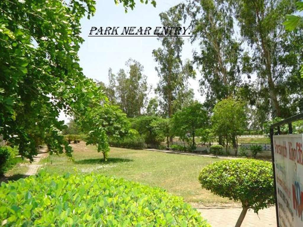 Images for Amenities of Parsvnath King Citi Plots