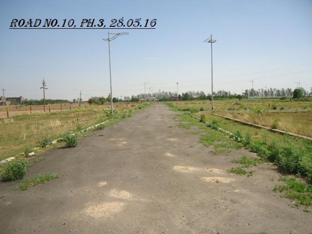 Images for Amenities of Parsvnath King Citi Plots