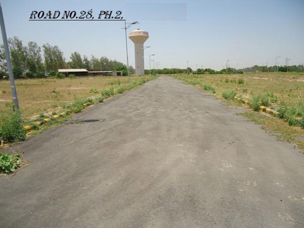 Images for Amenities of Parsvnath King Citi Plots