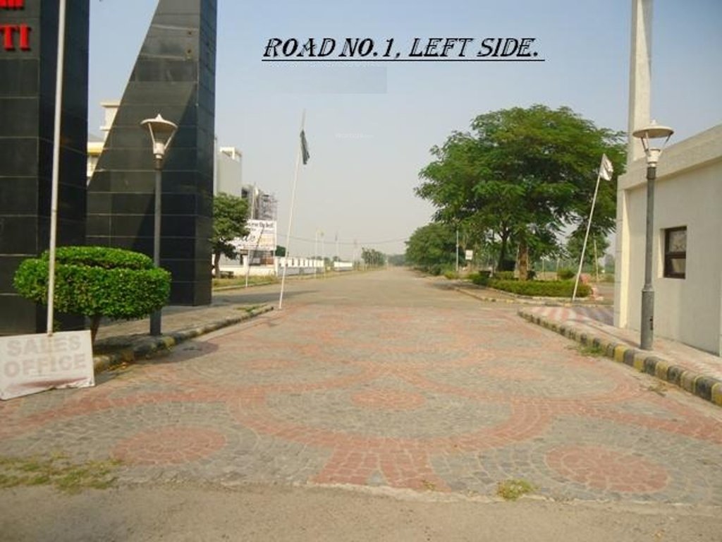 Images for Amenities of Parsvnath King Citi Plots