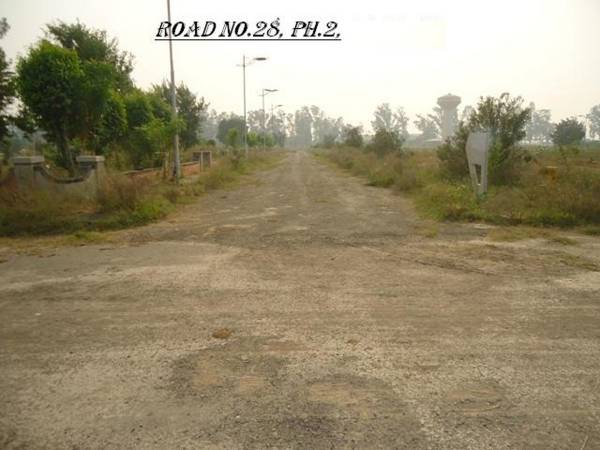 Images for Amenities of Parsvnath King Citi Plots Images for Amenities of Parsvnath King Citi Plots